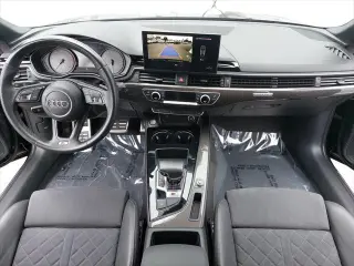 Audi S5 Sportback 2022 AWD 3.0T quattro Premium 4dr Sportback