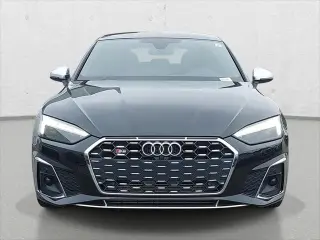 Audi S5 Sportback 2022 AWD 3.0T quattro Premium 4dr Sportback