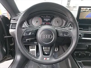 Audi S5 Sportback 2022 AWD 3.0T quattro Premium 4dr Sportback