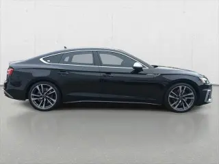 Audi S5 Sportback 2022 AWD 3.0T quattro Premium 4dr Sportback