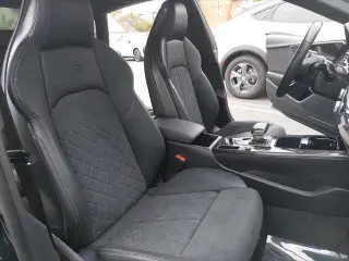 Audi S5 Sportback 2022 AWD 3.0T quattro Premium 4dr Sportback