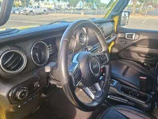 Jeep Wrangler 2023 4x4 Sahara 4xe 4dr SUV