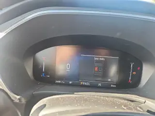 Ford Escape 2025 Active 4dr SUV
