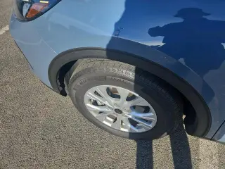 Ford Escape 2025 Active 4dr SUV