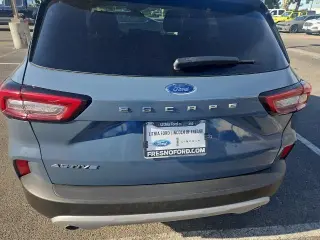 Ford Escape 2025 Active 4dr SUV