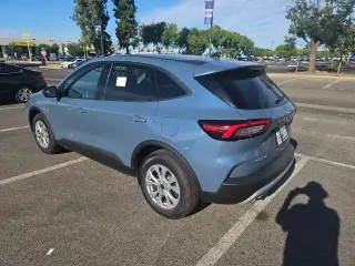 Ford Escape 2025 Active 4dr SUV