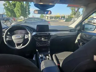 Ford Escape 2025 Active 4dr SUV