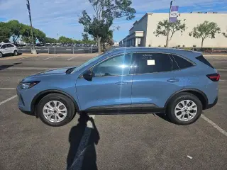 Ford Escape 2025 Active 4dr SUV