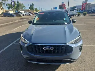 Ford Escape 2025 Active 4dr SUV