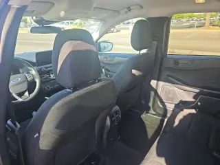 Ford Escape 2025 Active 4dr SUV