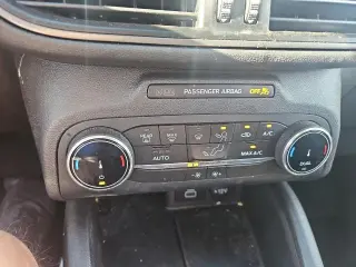 Ford Escape 2025 Active 4dr SUV