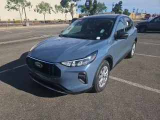 Ford Escape 2025 Active 4dr SUV