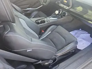Chevrolet Camaro 2021 SS 2dr Coupe w/1SS