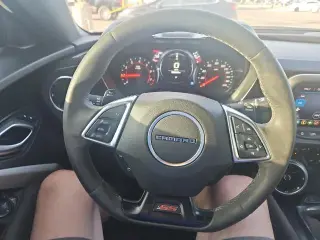 Chevrolet Camaro 2021 SS 2dr Coupe w/1SS