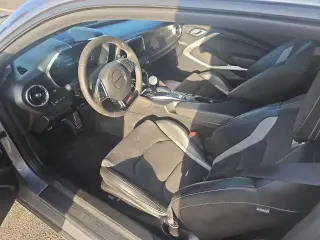 Chevrolet Camaro 2021 SS 2dr Coupe w/1SS