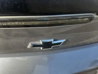 Chevrolet Camaro 2021 SS 2dr Coupe w/1SS