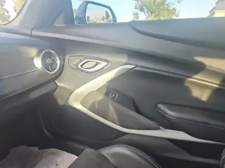 Chevrolet Camaro 2021 SS 2dr Coupe w/1SS