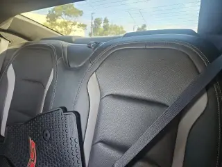 Chevrolet Camaro 2021 SS 2dr Coupe w/1SS
