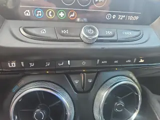 Chevrolet Camaro 2021 SS 2dr Coupe w/1SS