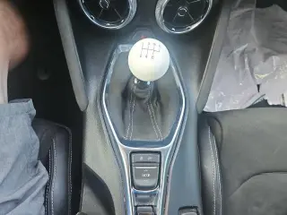 Chevrolet Camaro 2021 SS 2dr Coupe w/1SS