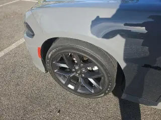 Dodge Charger 2023 R/T 4dr Sedan