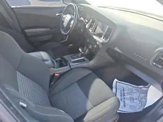 Dodge Charger 2023 R/T 4dr Sedan