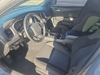 Dodge Charger 2023 R/T 4dr Sedan