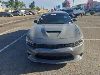 Dodge Charger 2023 R/T 4dr Sedan