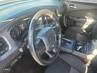 Dodge Charger 2023 R/T 4dr Sedan