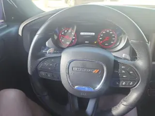 Dodge Charger 2023 R/T 4dr Sedan