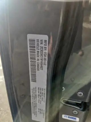 Dodge Charger 2023 R/T 4dr Sedan