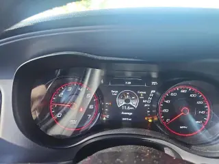 Dodge Charger 2023 R/T 4dr Sedan
