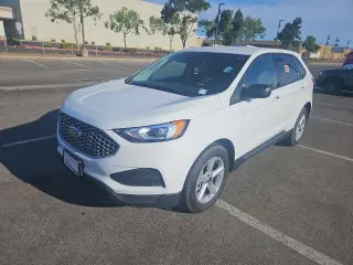 Ford Edge 2024 AWD SE 4dr SUV