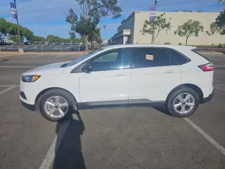 Ford Edge 2024 AWD SE 4dr SUV