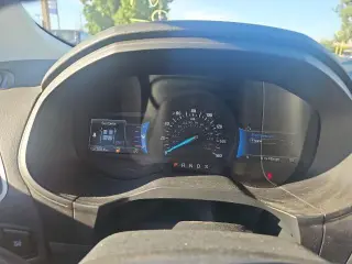 Ford Edge 2024 AWD SE 4dr SUV