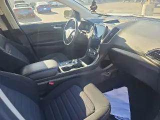 Ford Edge 2024 AWD SE 4dr SUV