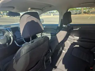 Ford Edge 2024 AWD SE 4dr SUV