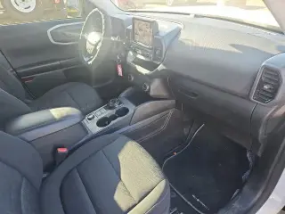 Ford Bronco Sport 2021 AWD Base 4dr SUV