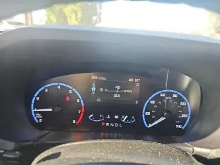Ford Bronco Sport 2021 AWD Base 4dr SUV