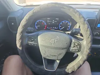 Ford Bronco Sport 2021 AWD Base 4dr SUV