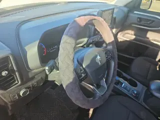 Ford Bronco Sport 2021 AWD Base 4dr SUV