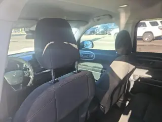 Ford Bronco Sport 2021 AWD Base 4dr SUV