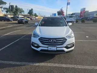 Hyundai SANTA FE Sport 2017 2.0T Ultimate 4dr SUV