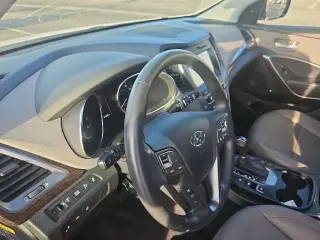 Hyundai SANTA FE Sport 2017 2.0T Ultimate 4dr SUV