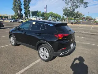 Buick Encore GX 2024 Preferred 4dr Crossover