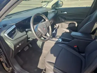 Buick Encore GX 2024 Preferred 4dr Crossover
