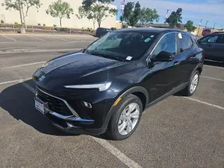 Buick Encore GX 2024 Preferred 4dr Crossover