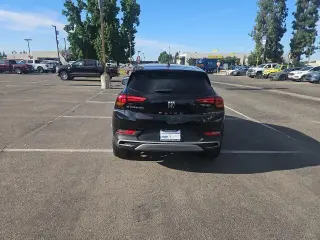 Buick Encore GX 2024 Preferred 4dr Crossover