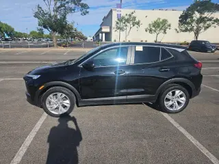 Buick Encore GX 2024 Preferred 4dr Crossover