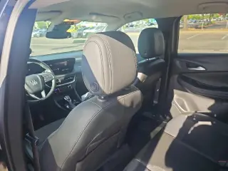Buick Encore GX 2024 Preferred 4dr Crossover